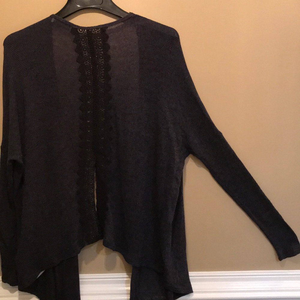 Abercrombie & Fitch Cardigan Sweater - Picture 7 of 15